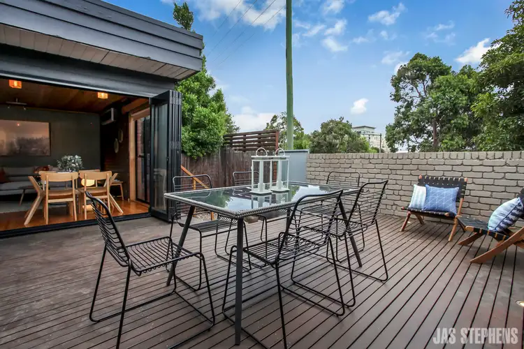 Fourth view of Homely unit listing, 2/51 Castlemaine Street, Yarraville VIC 3013