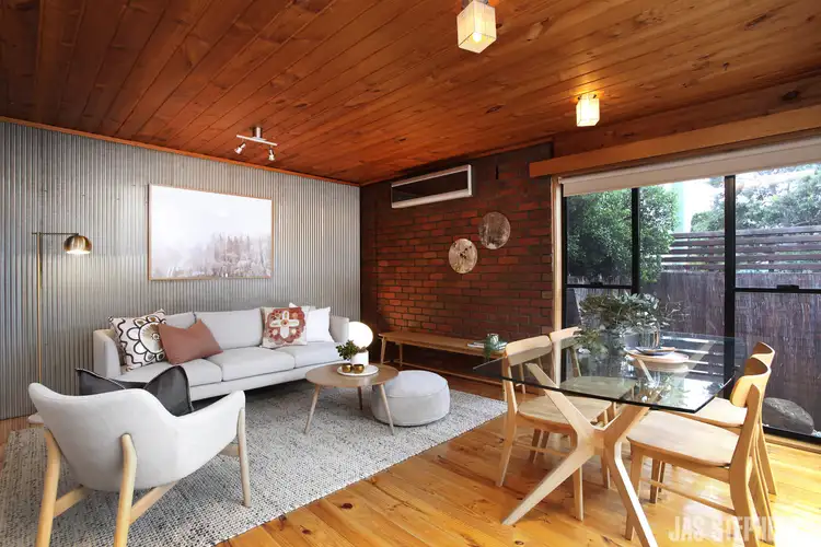 Fifth view of Homely unit listing, 2/51 Castlemaine Street, Yarraville VIC 3013