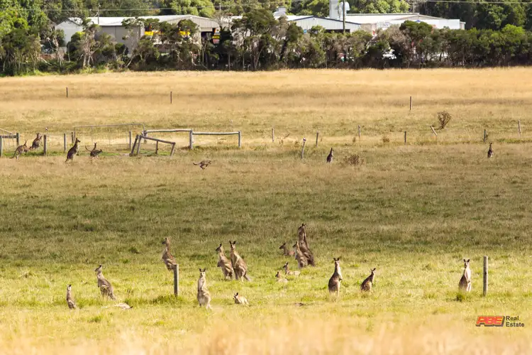Fourth view of Homely land listing, Lot 193 Powlett Ridge Estate, Wonthaggi VIC 3995