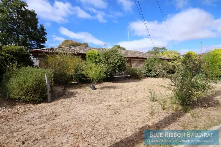 Main view of Homely house listing, 5 Paragon Court, Wendouree VIC 3355