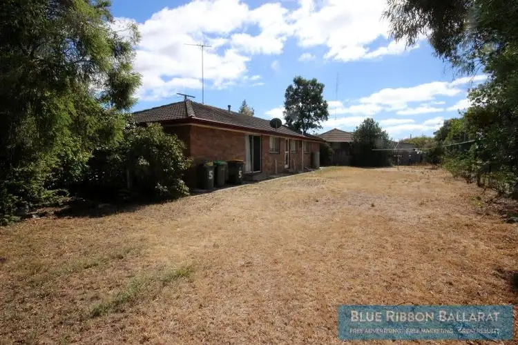 Sixth view of Homely house listing, 5 Paragon Court, Wendouree VIC 3355