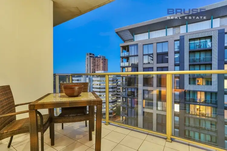 Fifth view of Homely apartment listing, 1504/92 North Terrace, Adelaide SA 5000