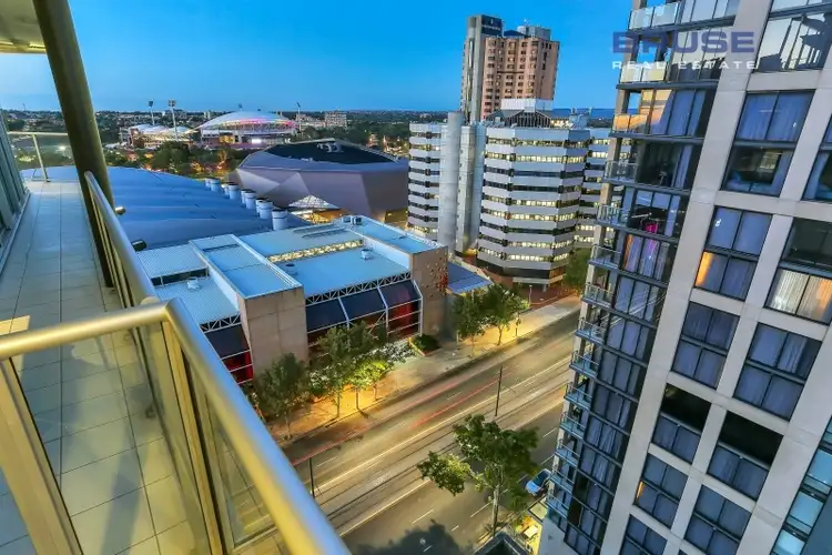 Sixth view of Homely apartment listing, 1504/92 North Terrace, Adelaide SA 5000