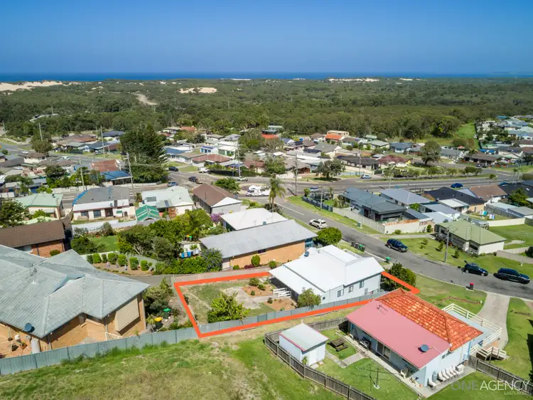 Second view of Homely house listing, 5 Warrior Street, Belmont North NSW 2280