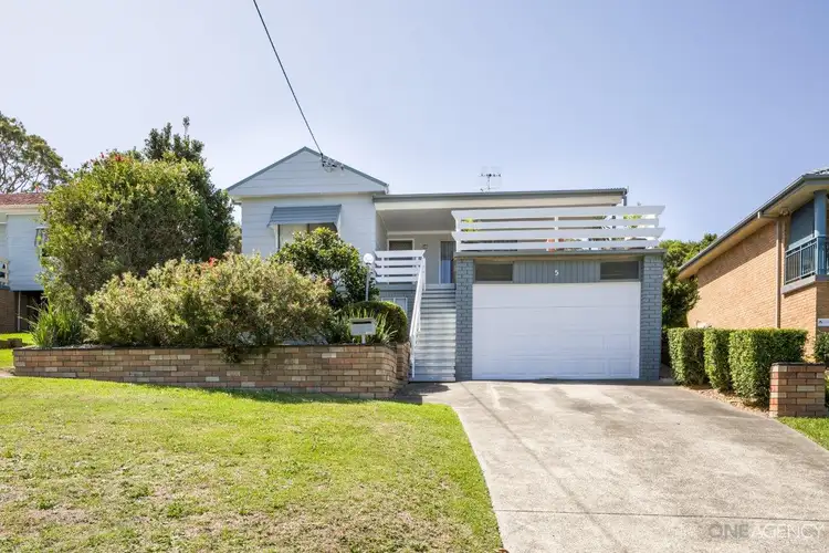 Fourth view of Homely house listing, 5 Warrior Street, Belmont North NSW 2280