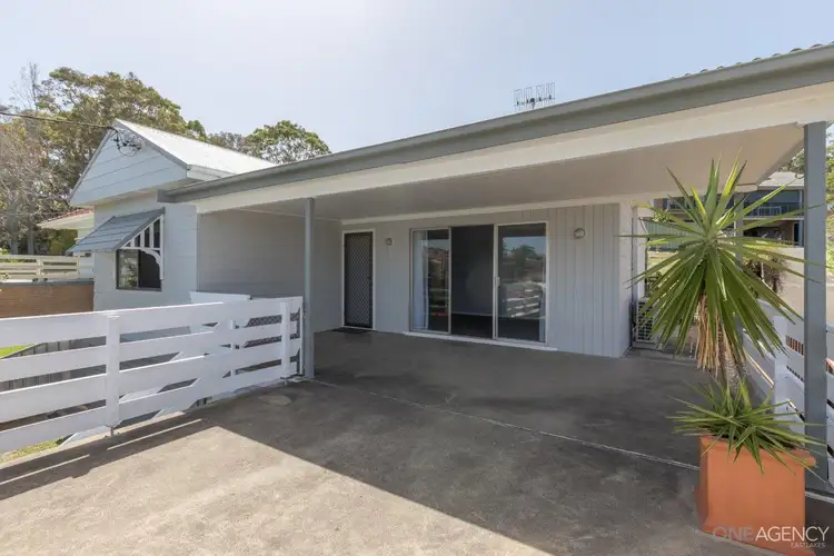 Fifth view of Homely house listing, 5 Warrior Street, Belmont North NSW 2280