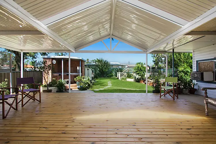 Main view of Homely house listing, 24 Muscio Street, Colyton NSW 2760