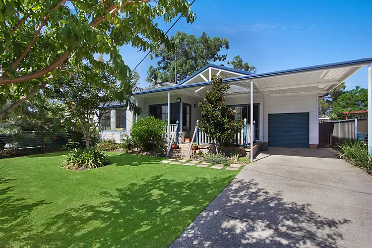 Second view of Homely house listing, 24 Muscio Street, Colyton NSW 2760