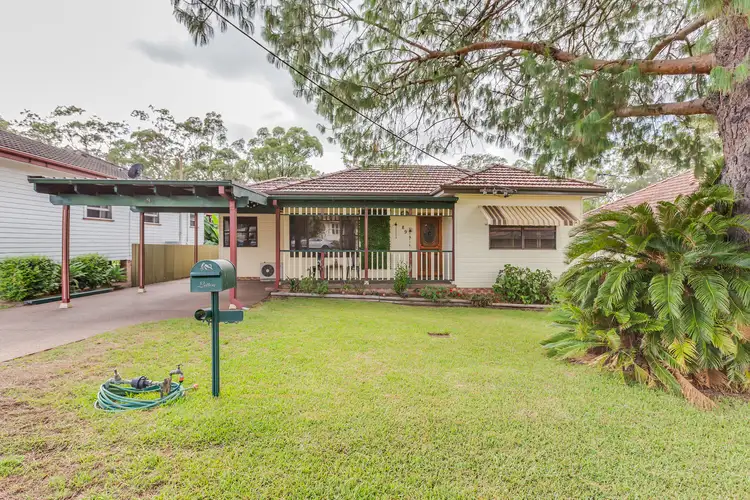 89 Pasedena Crescent, Beresfield NSW 2322