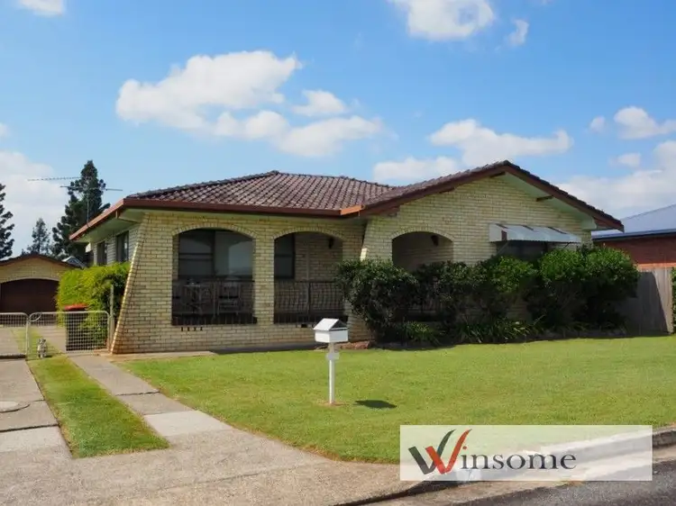7 Webster Street, West Kempsey NSW 2440