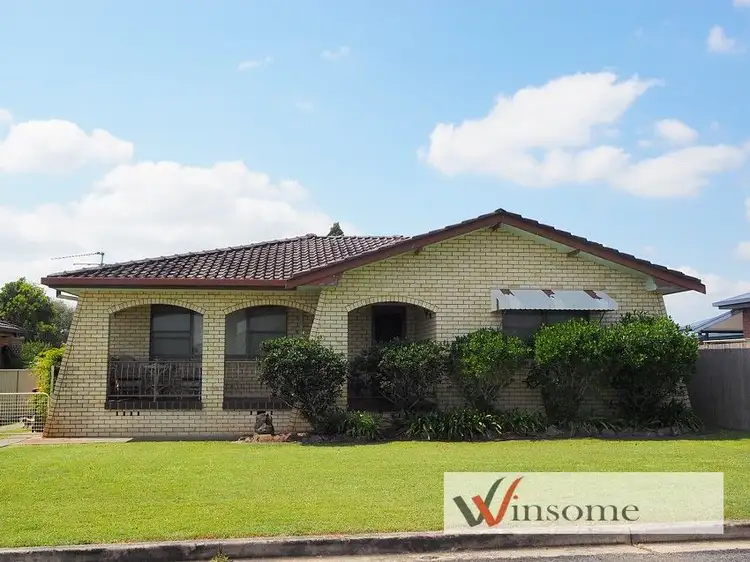 Second view of Homely house listing, 7 Webster Street, West Kempsey NSW 2440