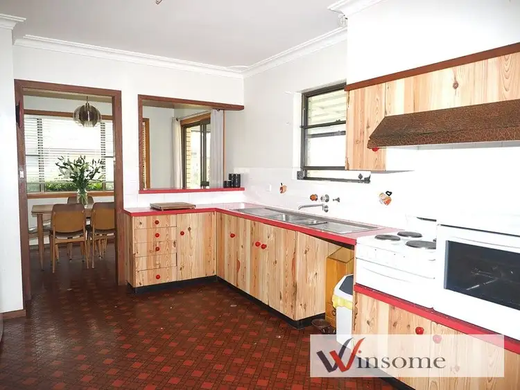 Seventh view of Homely house listing, 7 Webster Street, West Kempsey NSW 2440