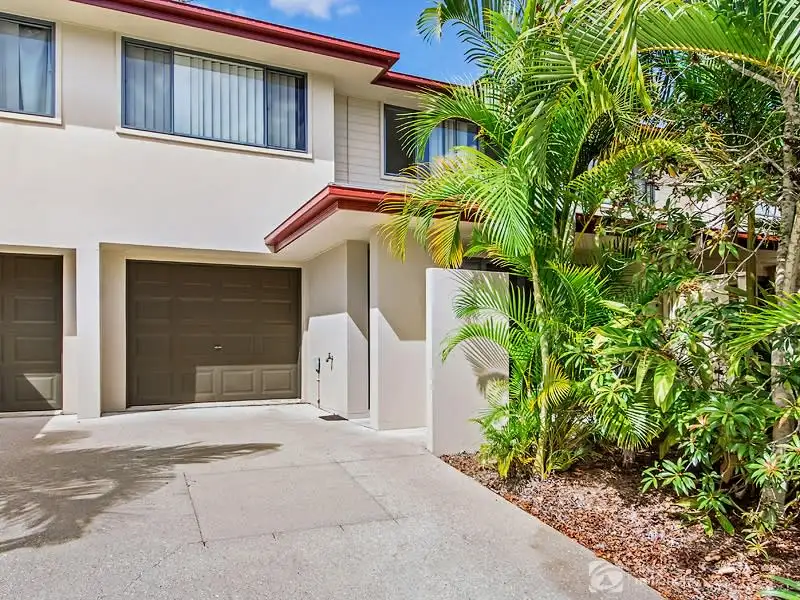 Main view of Homely townhouse listing, 32/62-74 Franklin Drive, Mudgeeraba QLD 4213