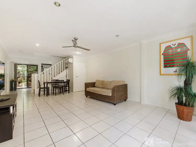Second view of Homely townhouse listing, 32/62-74 Franklin Drive, Mudgeeraba QLD 4213