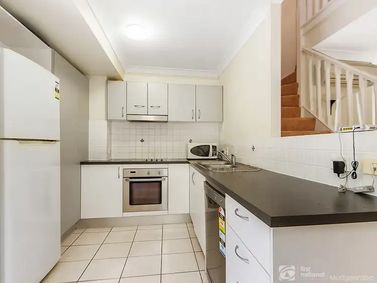 Fourth view of Homely townhouse listing, 32/62-74 Franklin Drive, Mudgeeraba QLD 4213
