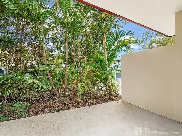 Fifth view of Homely townhouse listing, 32/62-74 Franklin Drive, Mudgeeraba QLD 4213