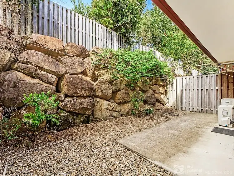Sixth view of Homely townhouse listing, 32/62-74 Franklin Drive, Mudgeeraba QLD 4213