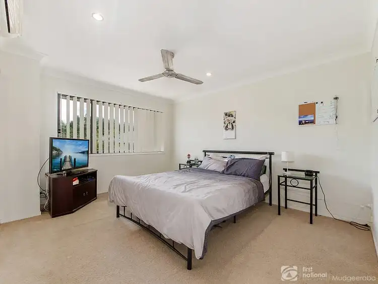 Seventh view of Homely townhouse listing, 32/62-74 Franklin Drive, Mudgeeraba QLD 4213