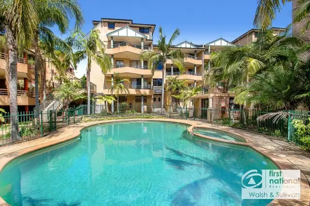 48/14-16 Campbell Street, Northmead NSW 2152