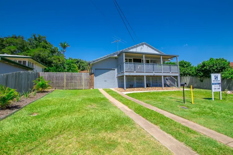 20 Flinders Drive, Leichhardt QLD 4305