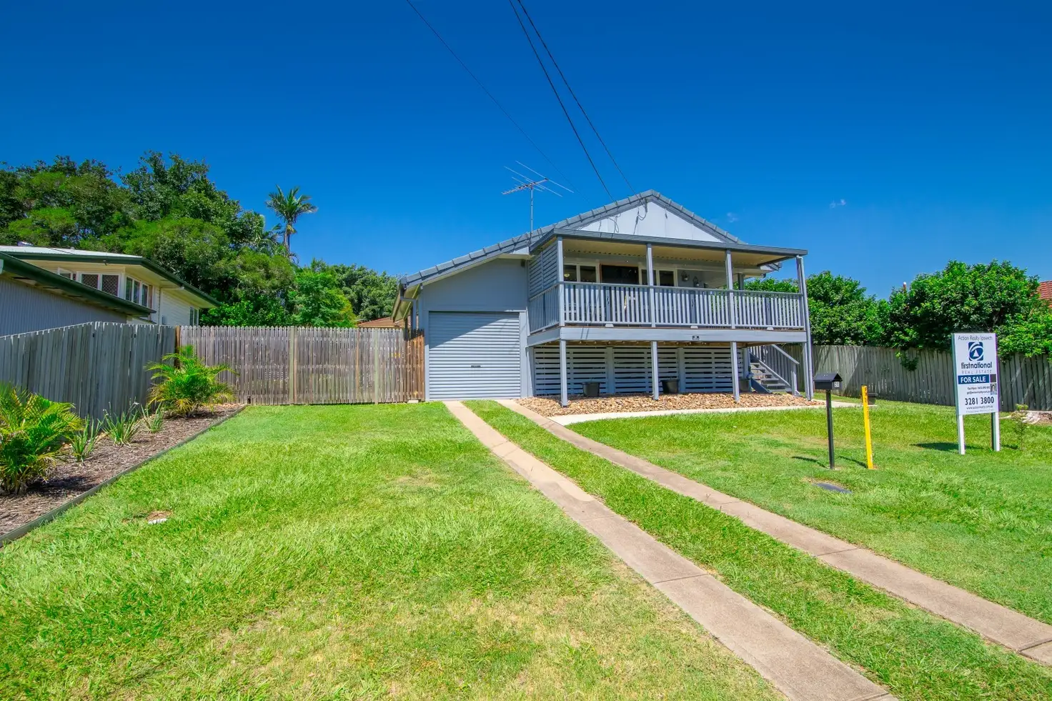 Main view of Homely house listing, 20 Flinders Drive, Leichhardt QLD 4305