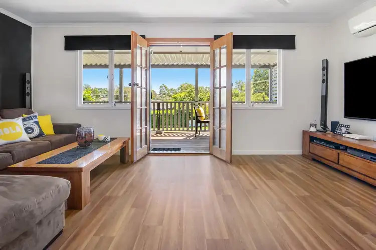 Fourth view of Homely house listing, 20 Flinders Drive, Leichhardt QLD 4305