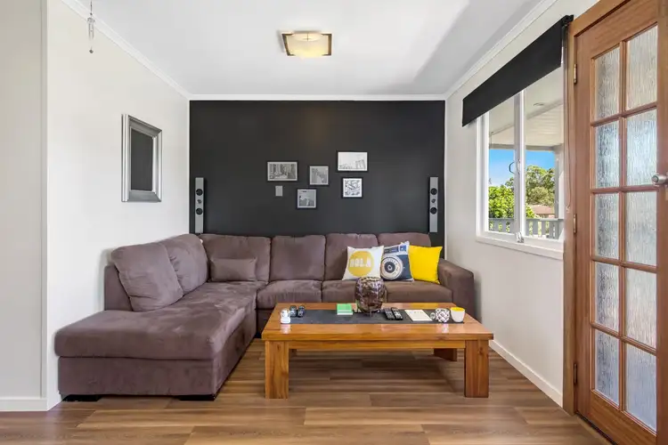 Fifth view of Homely house listing, 20 Flinders Drive, Leichhardt QLD 4305