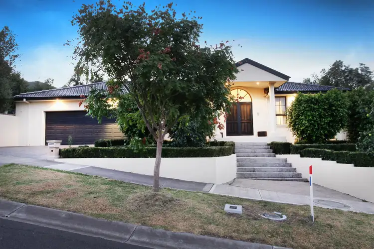 3 Nicholson Court, Greenvale VIC 3059