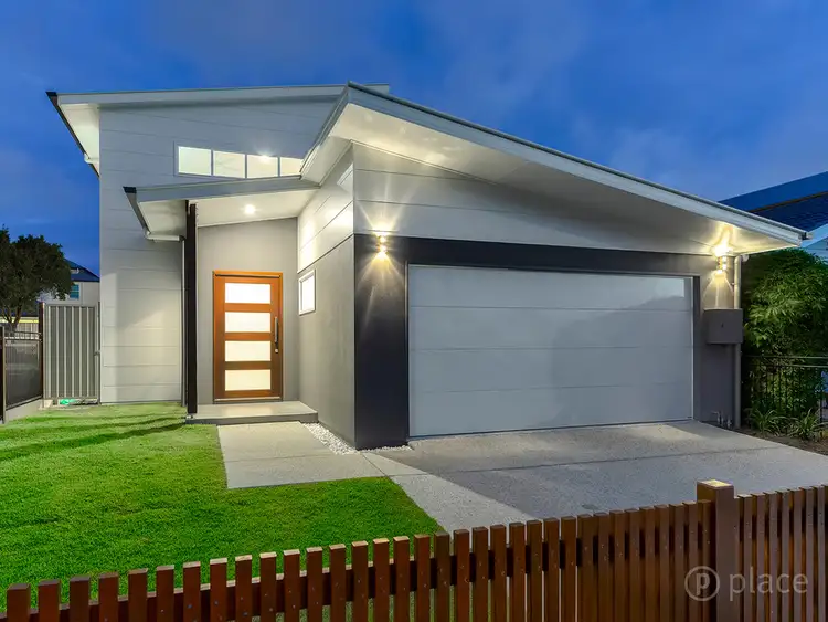 39 Stirling Street, Enoggera QLD 4051