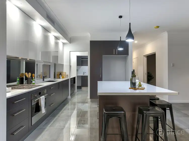 Fifth view of Homely house listing, 39 Stirling Street, Enoggera QLD 4051