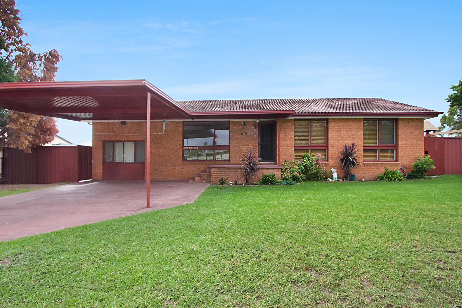 Main view of Homely house listing, 17 Arcadia Place, Colyton NSW 2760