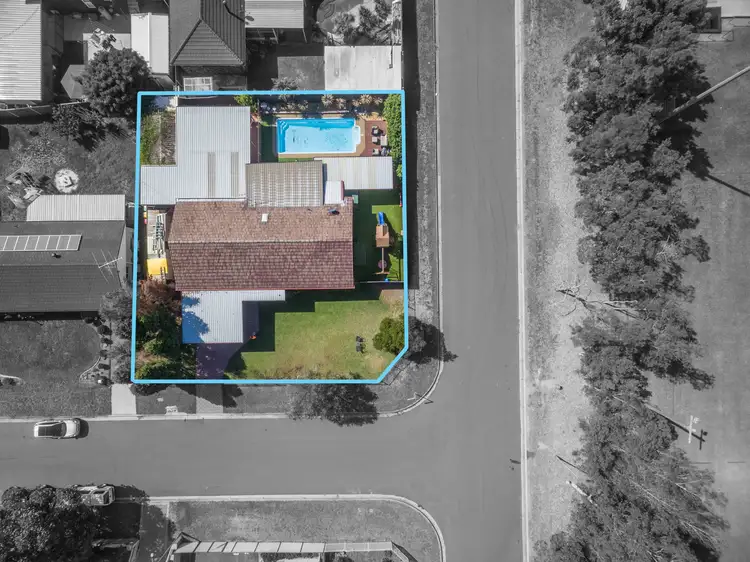 Second view of Homely house listing, 17 Arcadia Place, Colyton NSW 2760