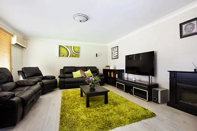 Fourth view of Homely house listing, 17 Arcadia Place, Colyton NSW 2760