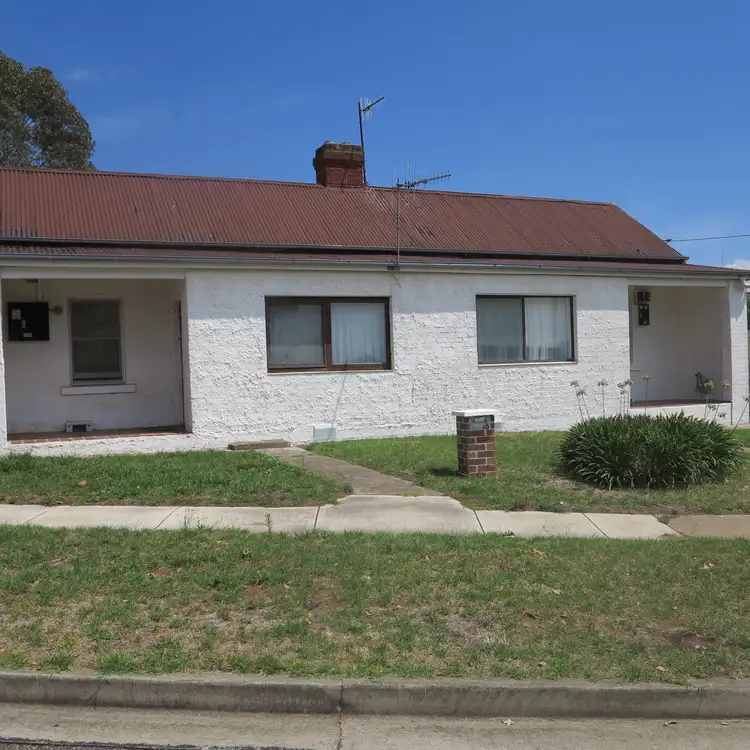 Main view of Homely house listing, 12 Deccan Street, Goulburn NSW 2580