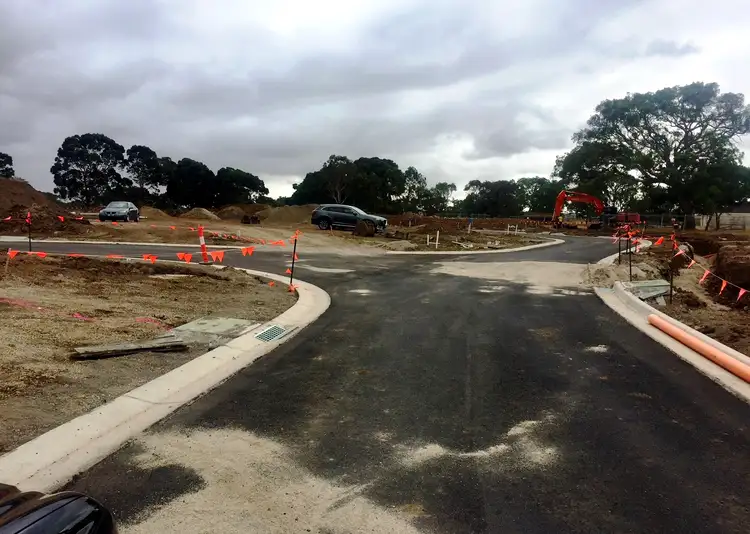 Third view of Homely land listing, LOT 24 Myoora Crescent (Emerton), Greenvale VIC 3059
