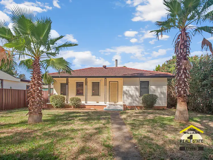 Main view of Homely house listing, 26 Hermitage Crescent, Cartwright NSW 2168