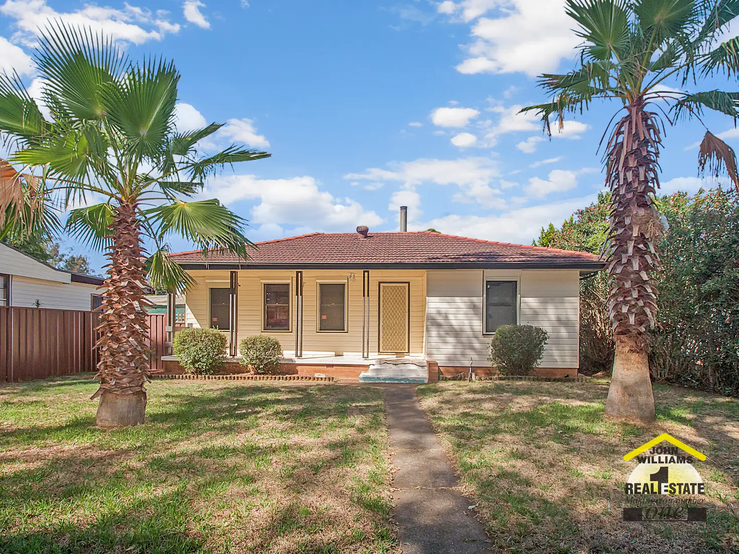 Main view of Homely house listing, 26 Hermitage Crescent, Cartwright NSW 2168
