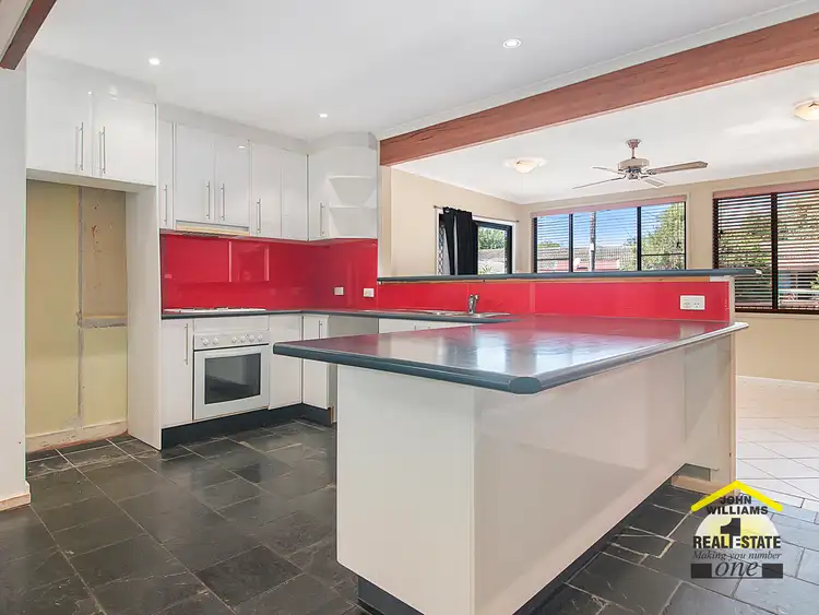 Second view of Homely house listing, 26 Hermitage Crescent, Cartwright NSW 2168