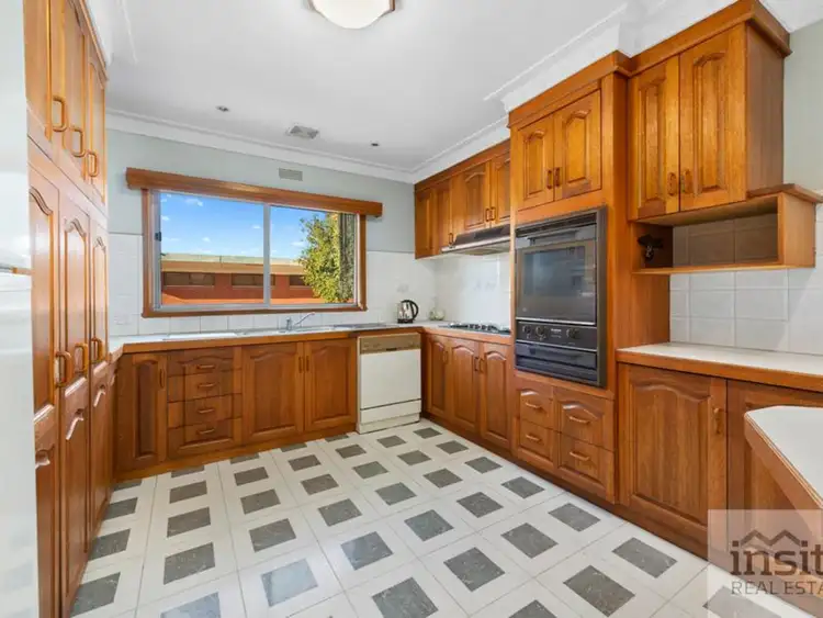 Second view of Homely house listing, 5 Phillipson Street, Wangaratta VIC 3677