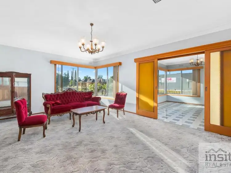 Fourth view of Homely house listing, 5 Phillipson Street, Wangaratta VIC 3677