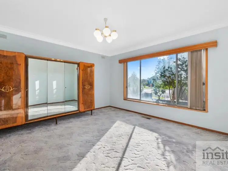 Fifth view of Homely house listing, 5 Phillipson Street, Wangaratta VIC 3677