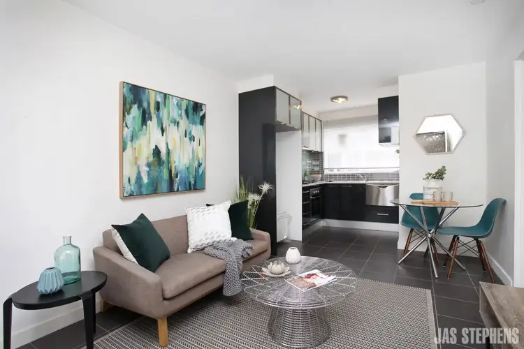 3/187 Charles Street, Seddon VIC 3011