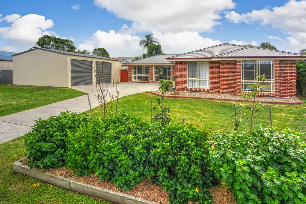 Main view of Homely house listing, 39 Condie Crescent, North Nowra NSW 2541