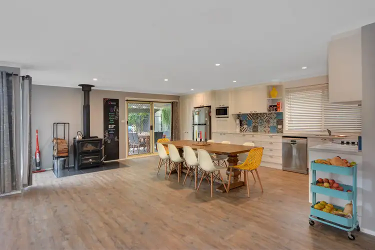 Second view of Homely house listing, 39 Condie Crescent, North Nowra NSW 2541