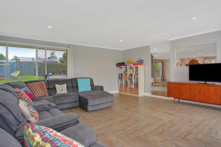 Fourth view of Homely house listing, 39 Condie Crescent, North Nowra NSW 2541