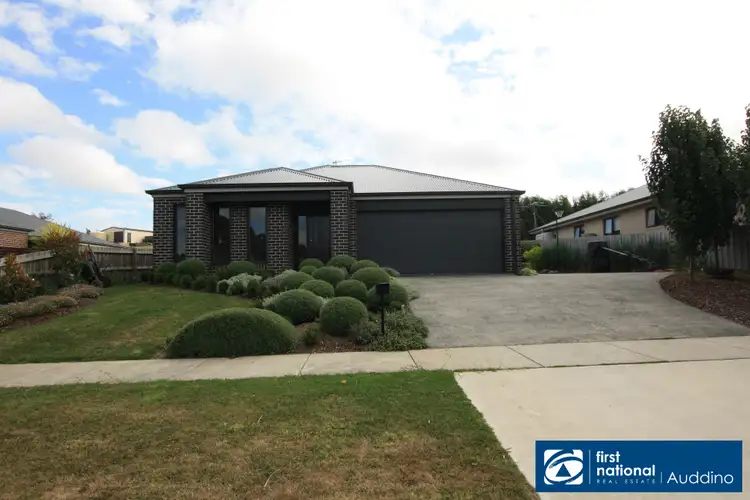 Main view of Homely house listing, 20 McDowell Drive, Korumburra VIC 3950