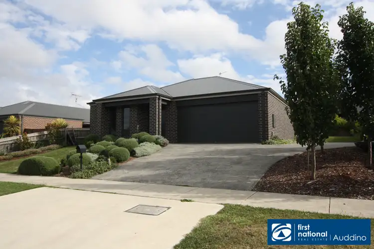 Second view of Homely house listing, 20 McDowell Drive, Korumburra VIC 3950