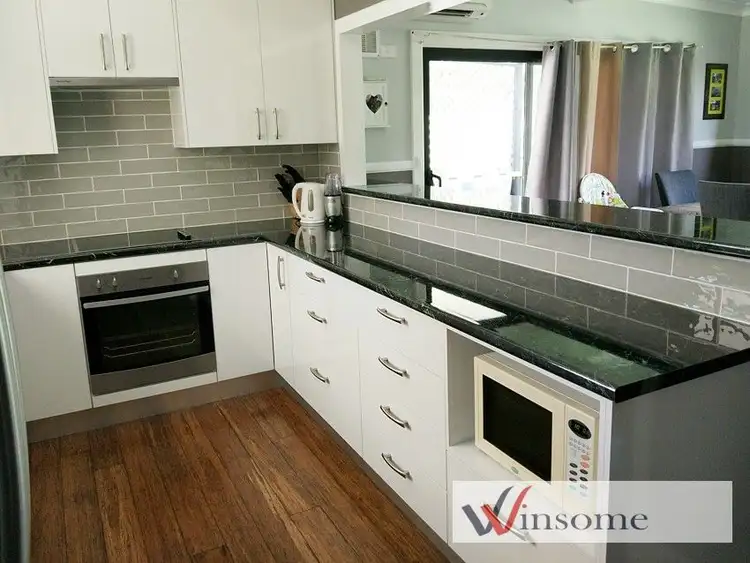 Fifth view of Homely rural property listing, Pacific Highway, Eungai Rail NSW 2441