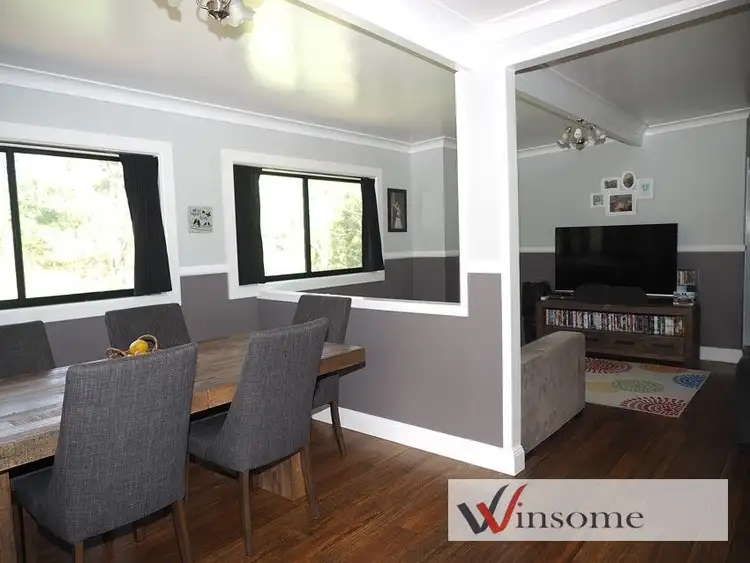 Seventh view of Homely rural property listing, Pacific Highway, Eungai Rail NSW 2441