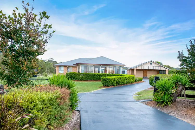 1 Tranquil Close, Louth Park NSW 2320
